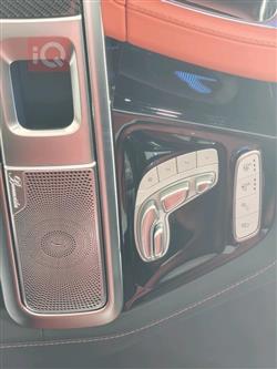 مێرسێدس بێنز G-Class